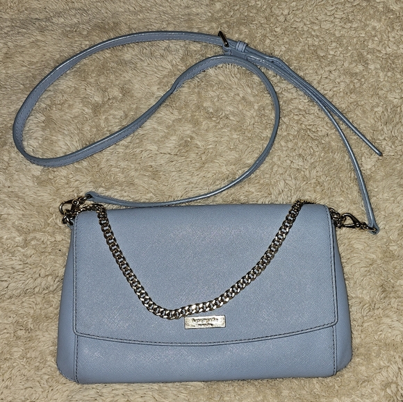 Kate Spade Laurel Way Greer Crossbody/handbag VGUC - Picture 13 of 15